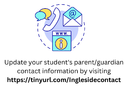 Update Contact Information